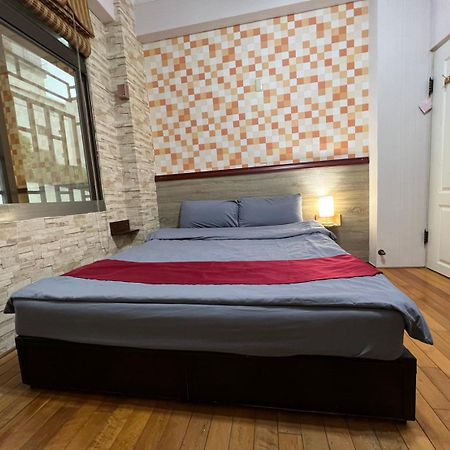 Tainan Suite II Екстериор снимка