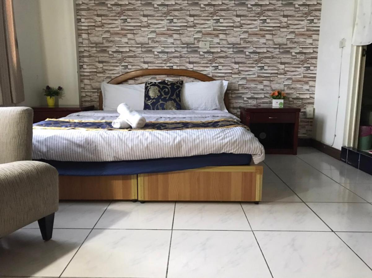 Tainan Suite II Екстериор снимка
