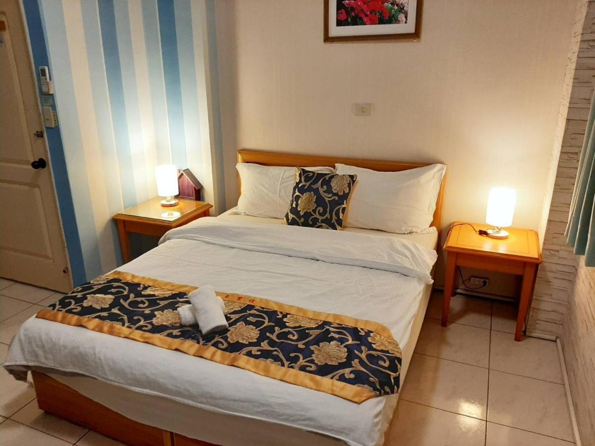 Tainan Suite II Екстериор снимка