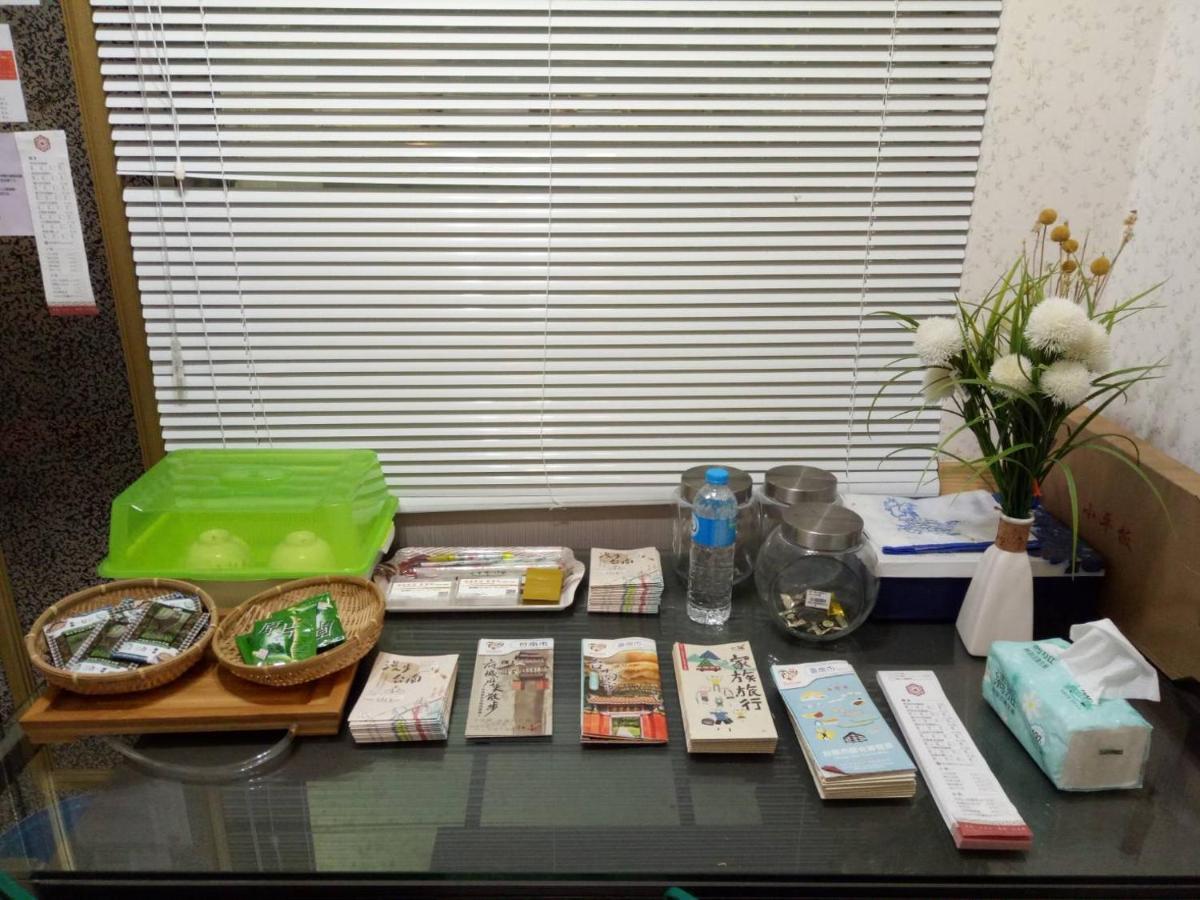 Tainan Suite II Екстериор снимка