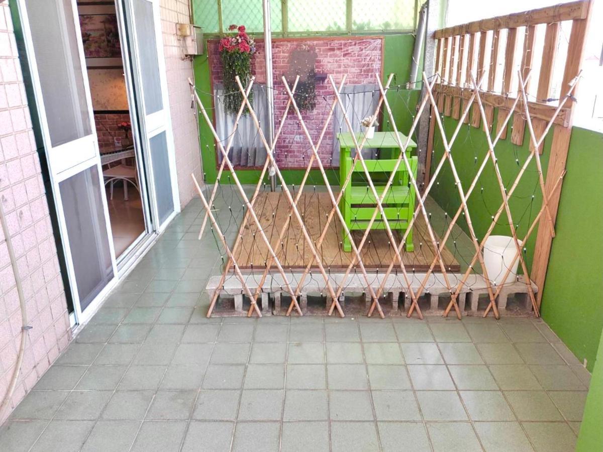 Tainan Suite II Екстериор снимка