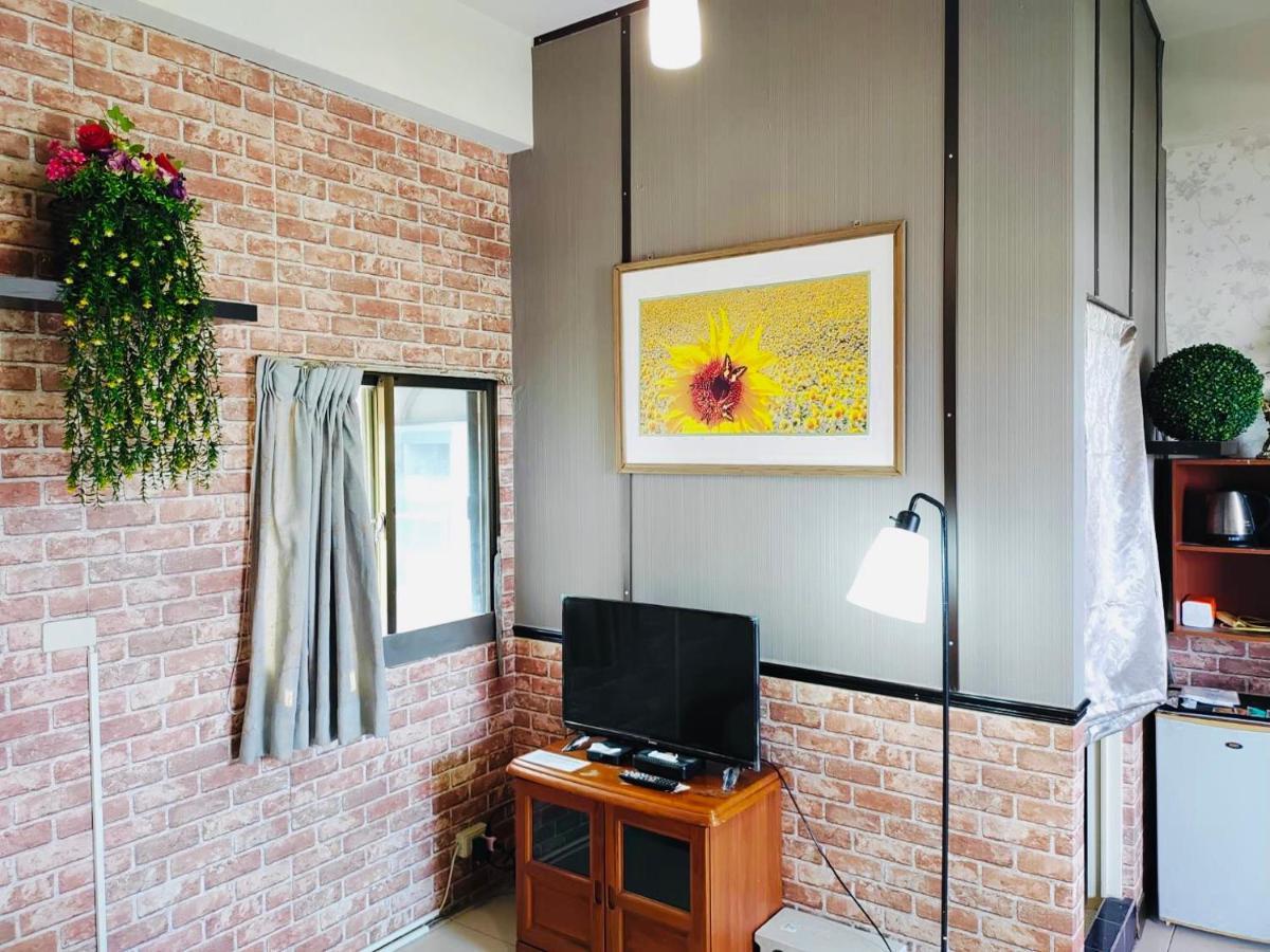 Tainan Suite II Екстериор снимка