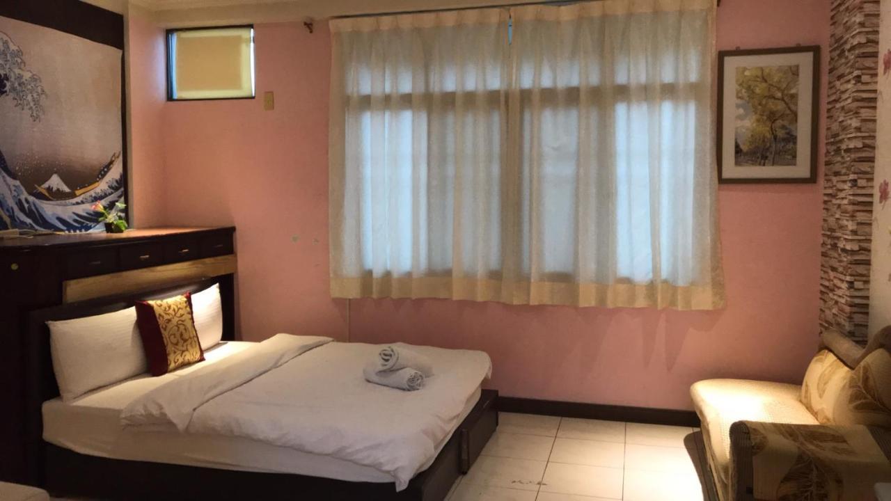 Tainan Suite II Екстериор снимка