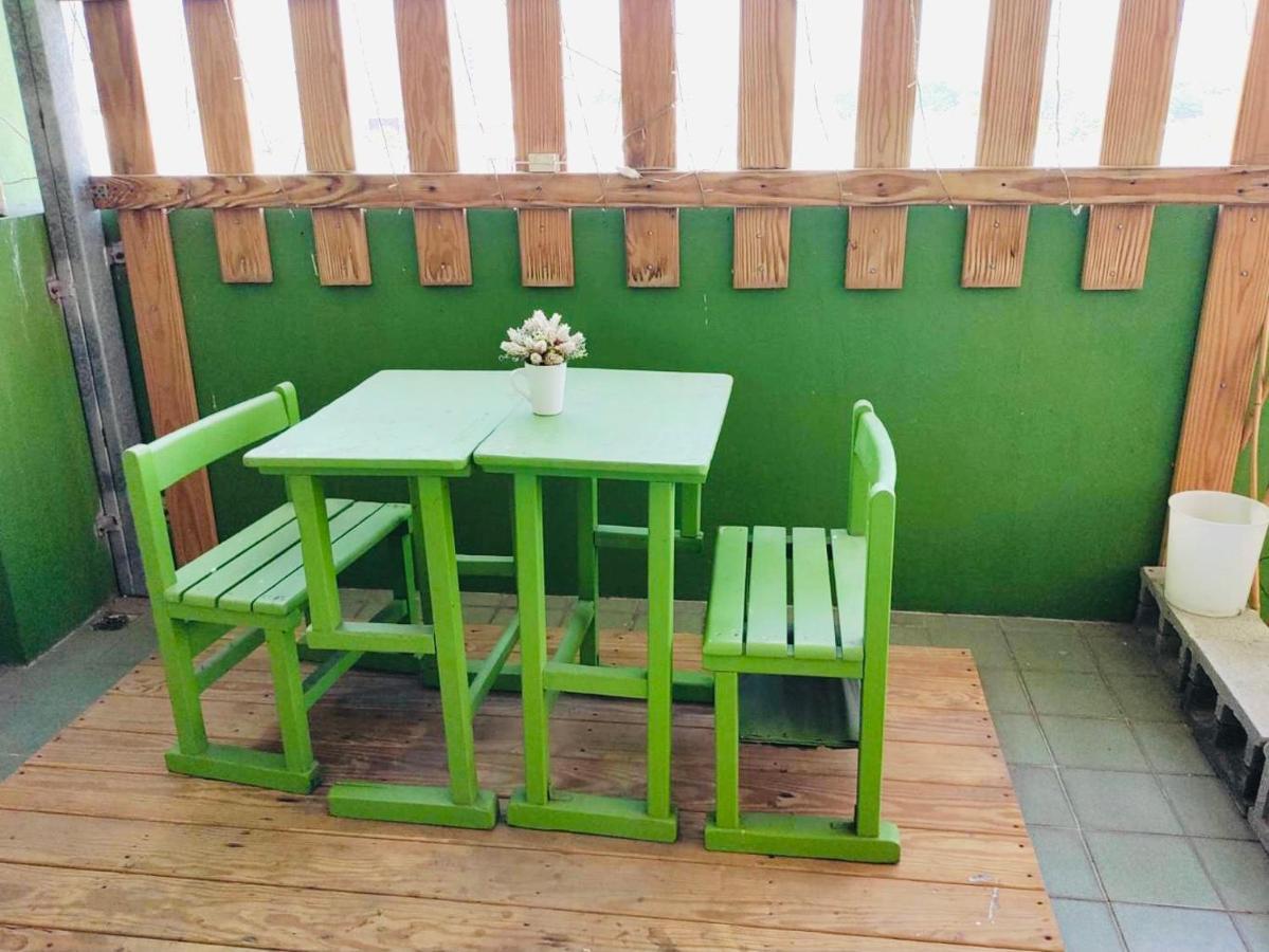 Tainan Suite II Екстериор снимка