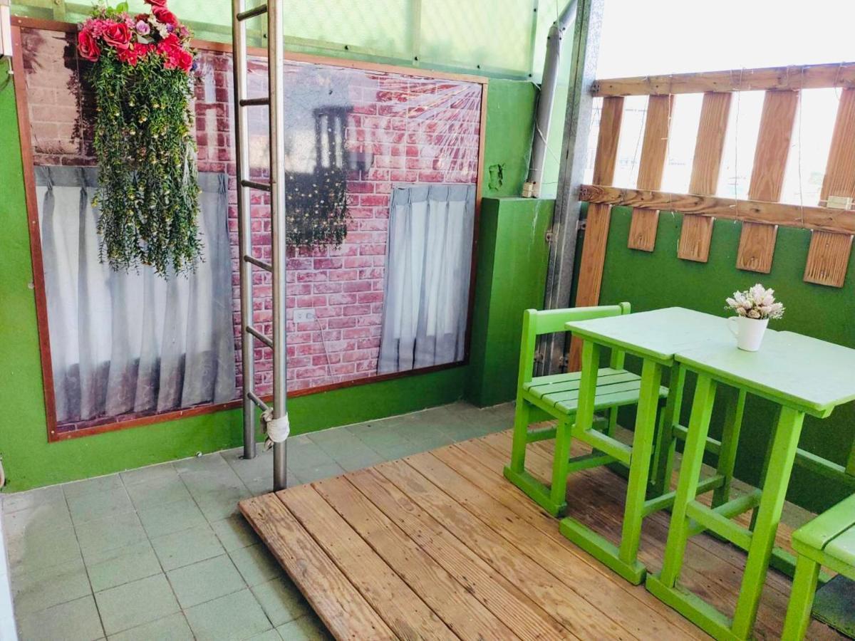 Tainan Suite II Екстериор снимка