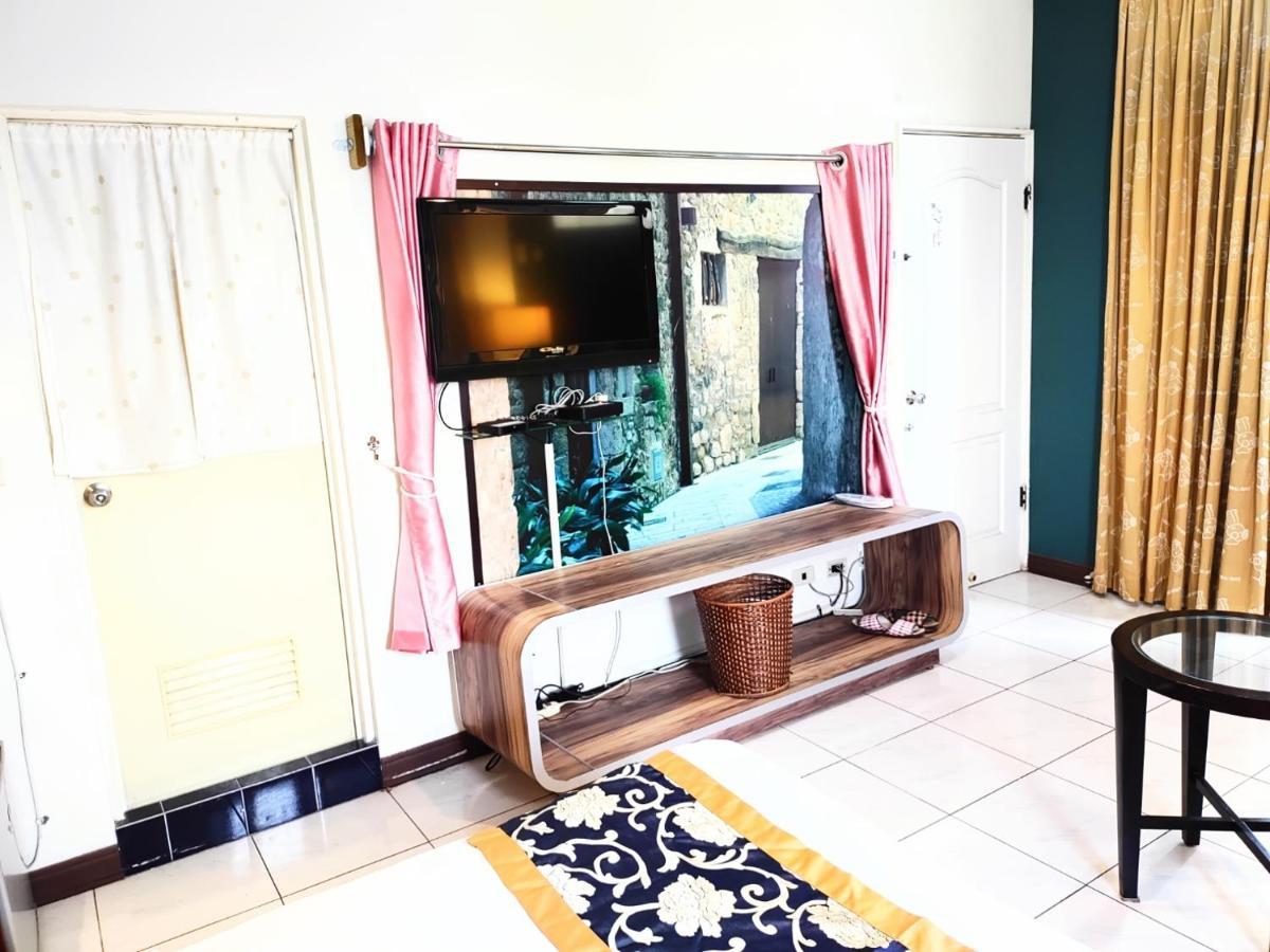 Tainan Suite II Екстериор снимка