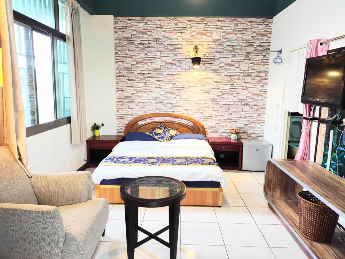 Tainan Suite II Екстериор снимка