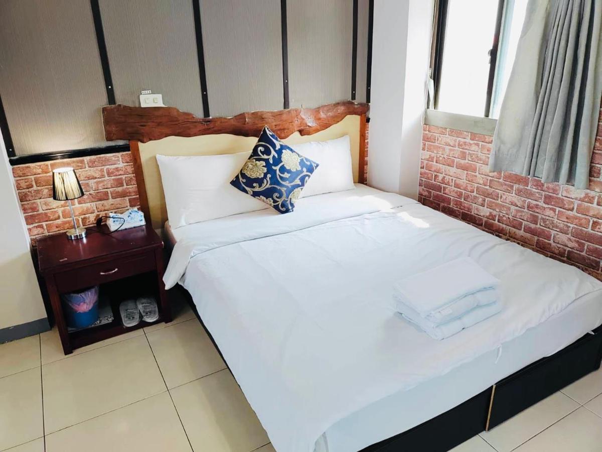 Tainan Suite II Екстериор снимка