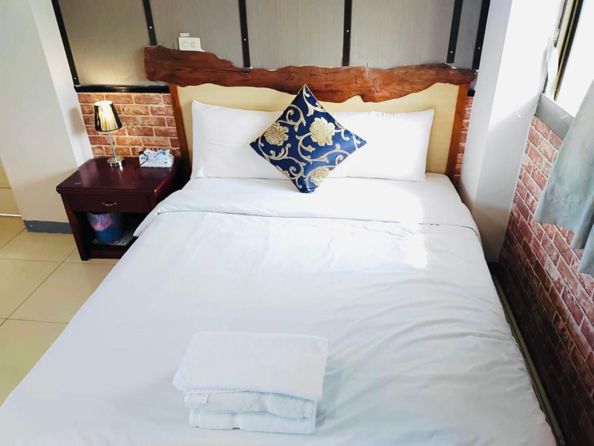 Tainan Suite II Екстериор снимка