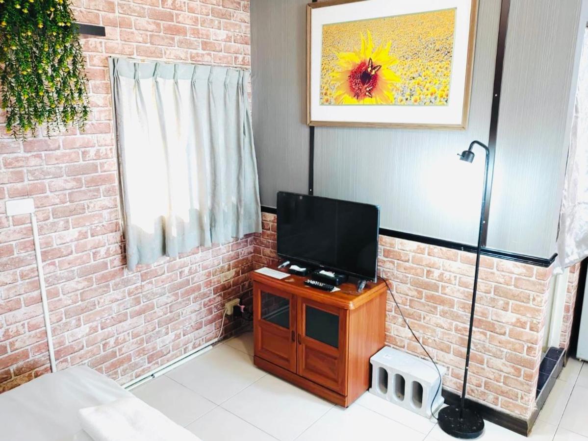 Tainan Suite II Екстериор снимка