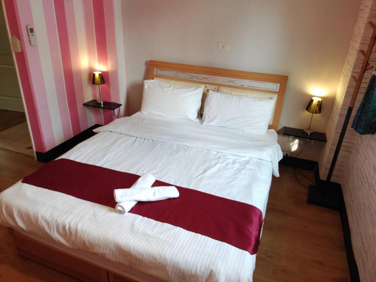 Tainan Suite II Екстериор снимка
