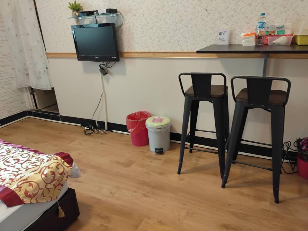 Tainan Suite II Екстериор снимка