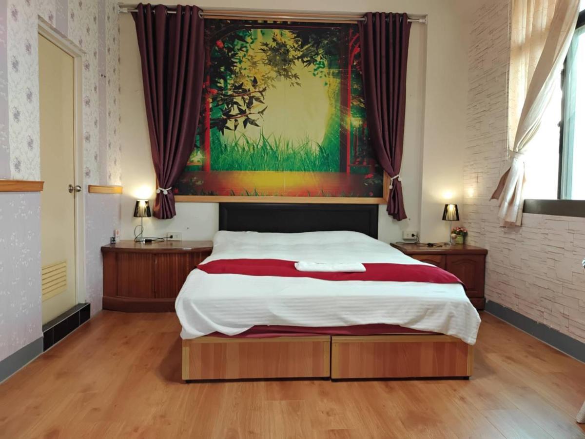 Tainan Suite II Екстериор снимка