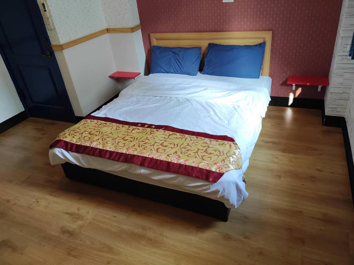 Tainan Suite II Екстериор снимка