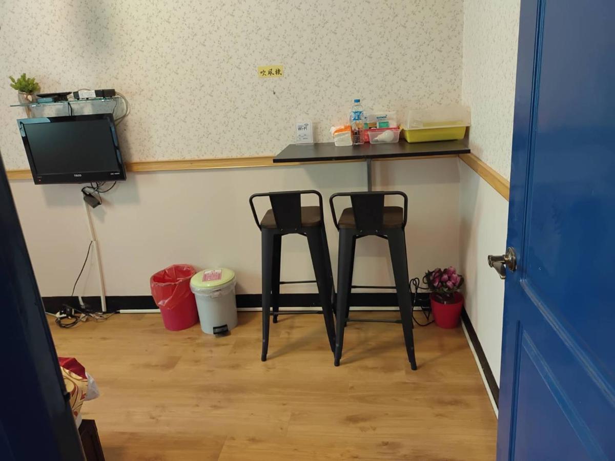 Tainan Suite II Екстериор снимка