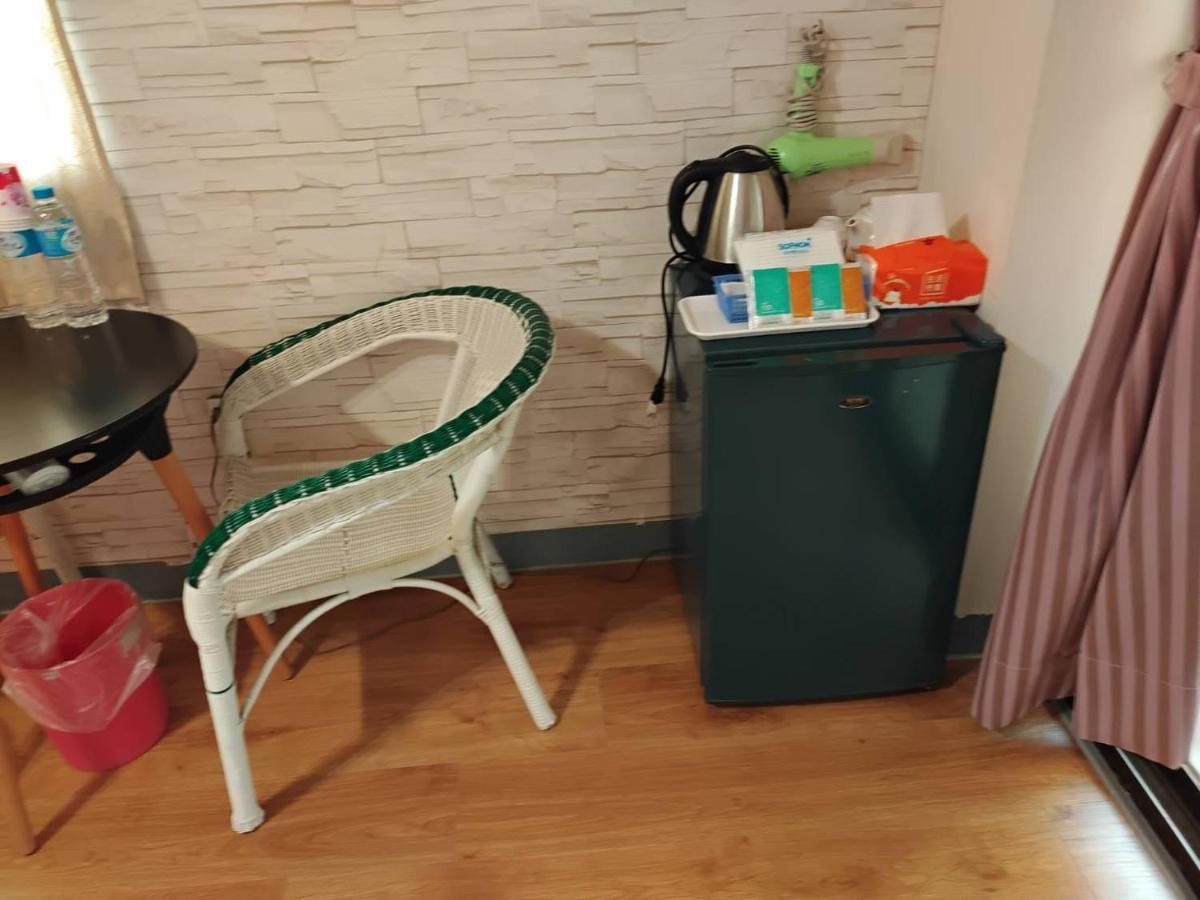 Tainan Suite II Екстериор снимка