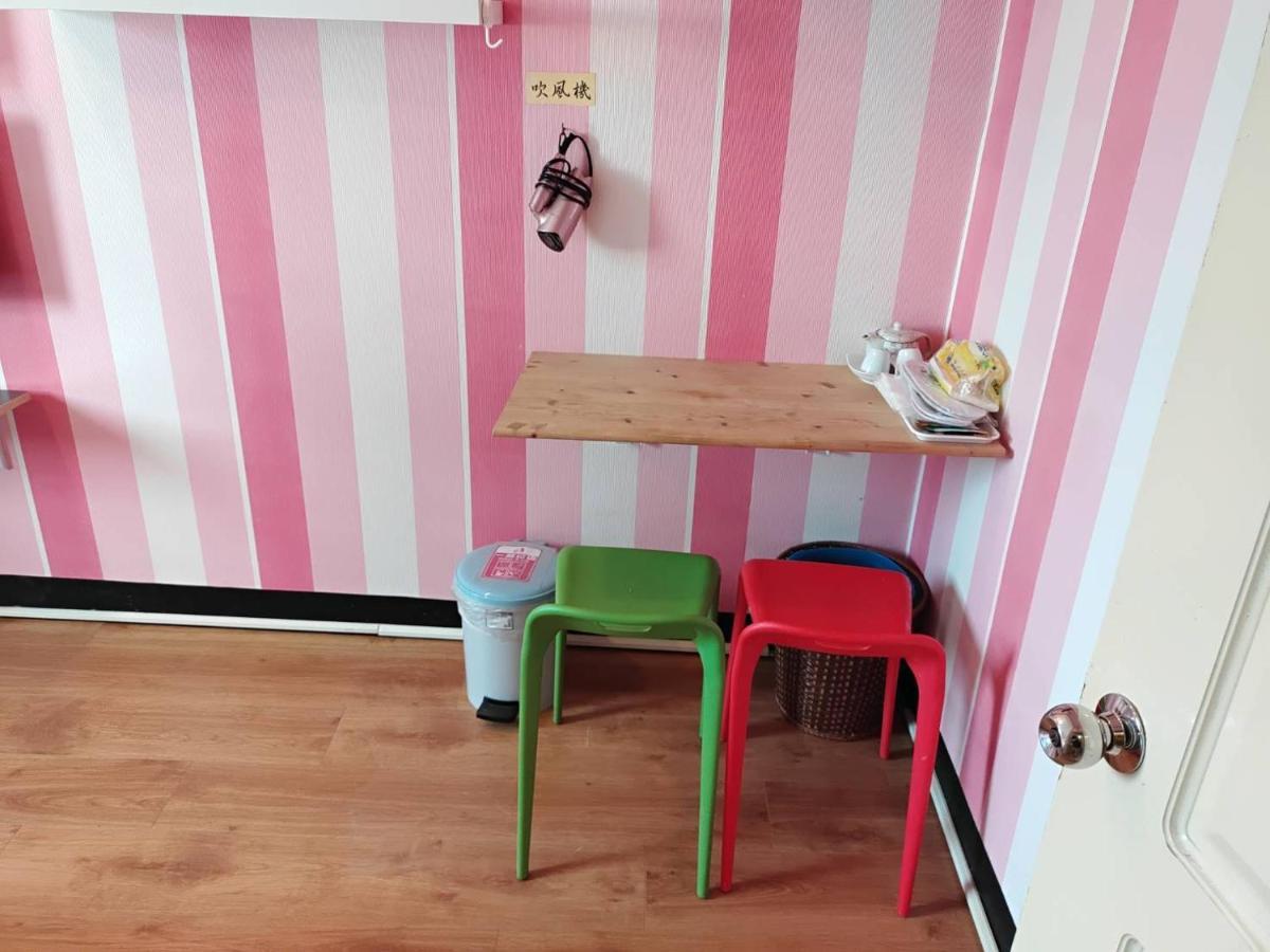 Tainan Suite II Екстериор снимка