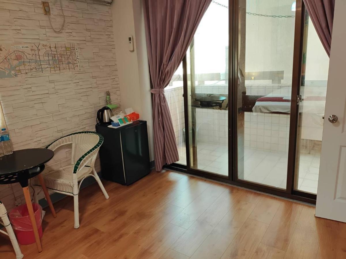 Tainan Suite II Екстериор снимка