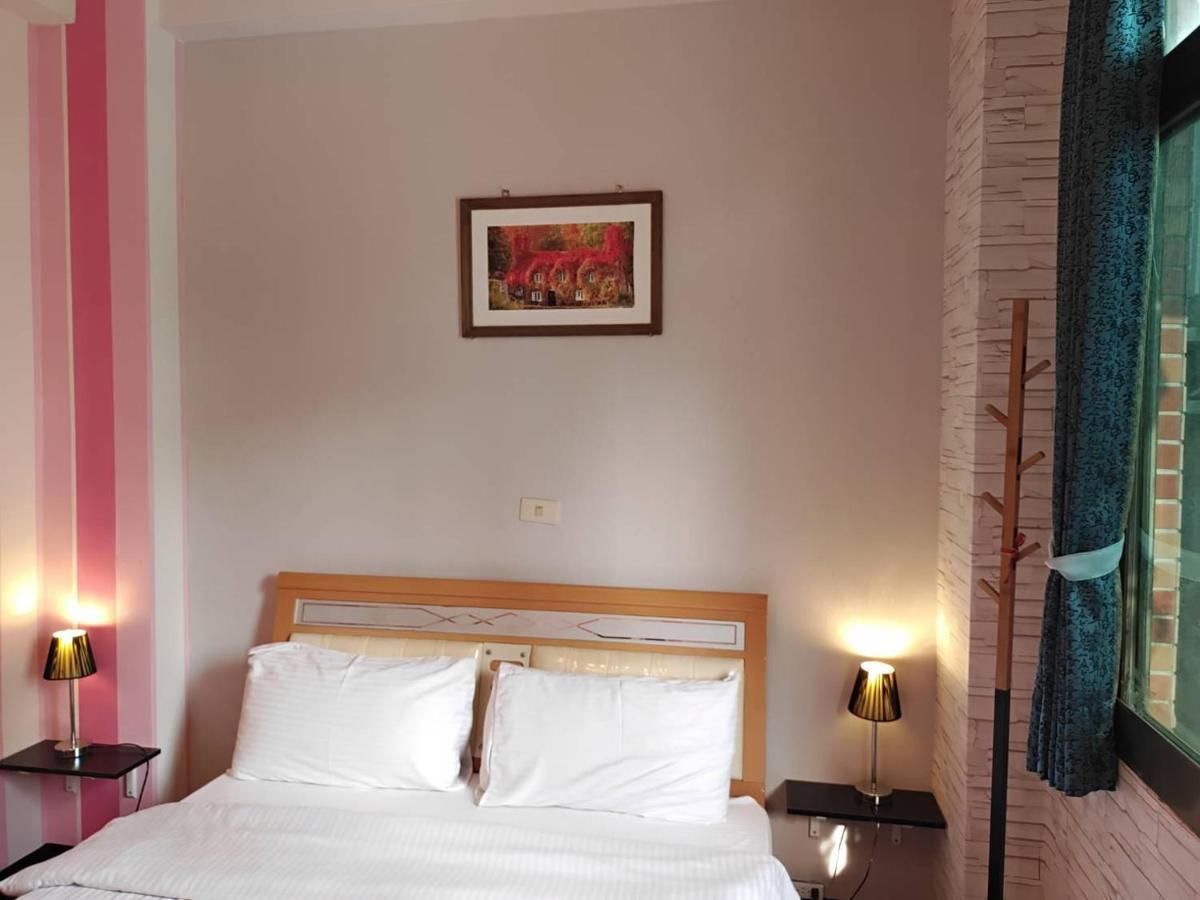 Tainan Suite II Екстериор снимка