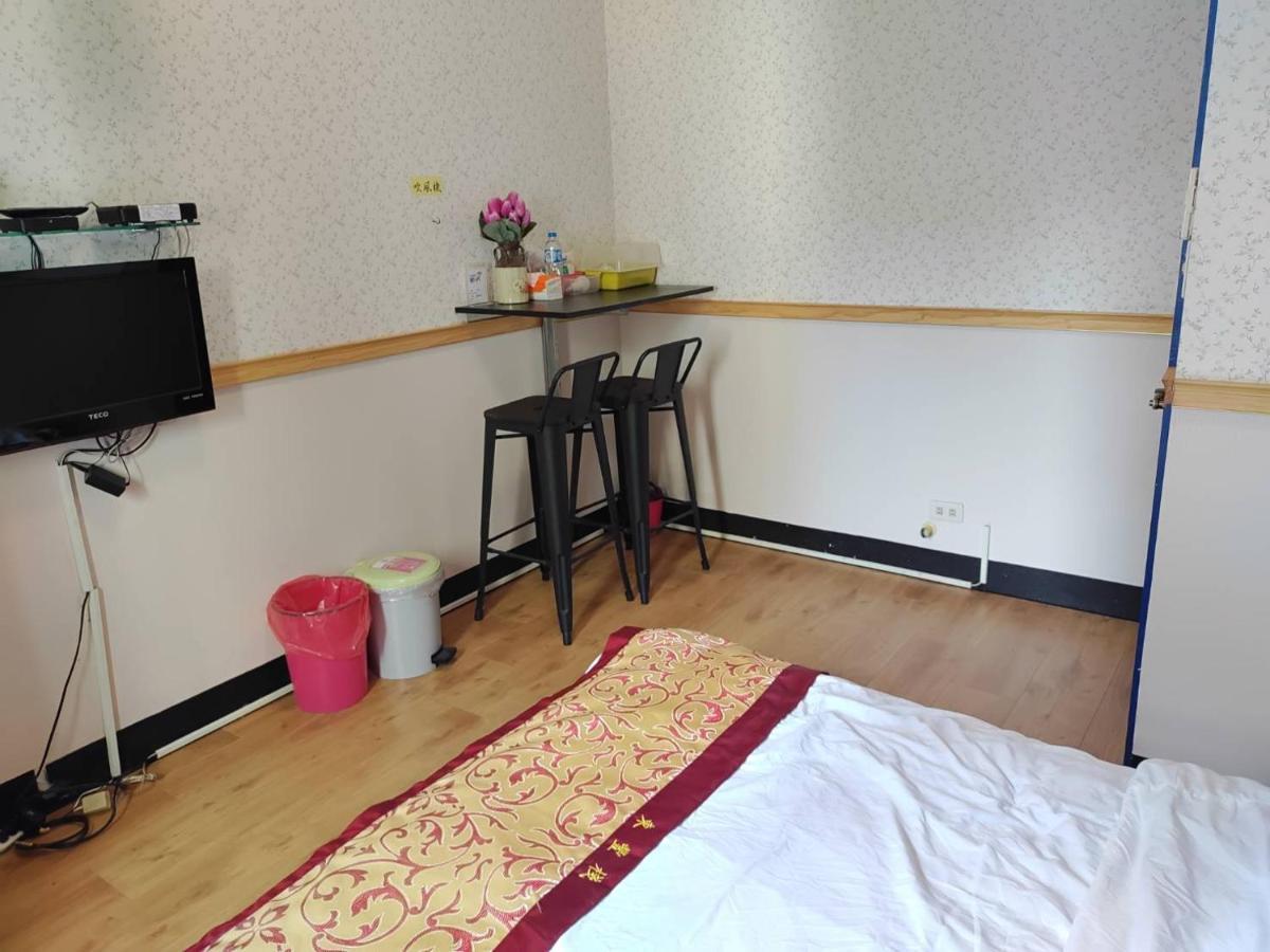 Tainan Suite II Екстериор снимка