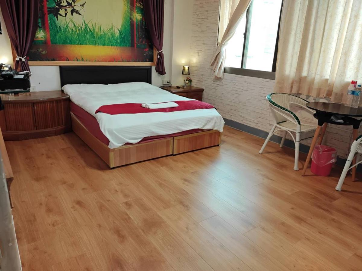 Tainan Suite II Екстериор снимка