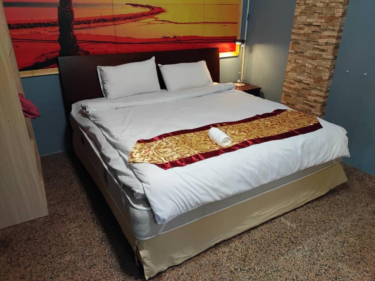 Tainan Suite II Екстериор снимка