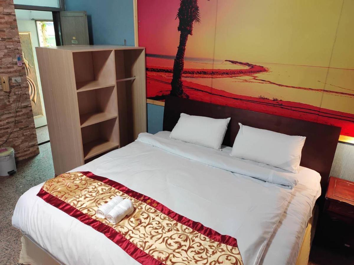 Tainan Suite II Екстериор снимка