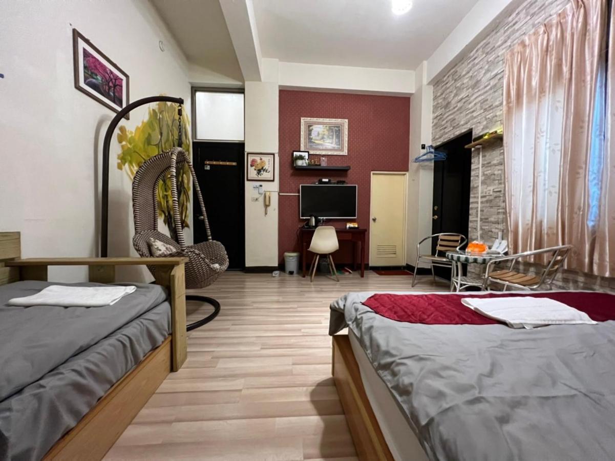Tainan Suite II Екстериор снимка