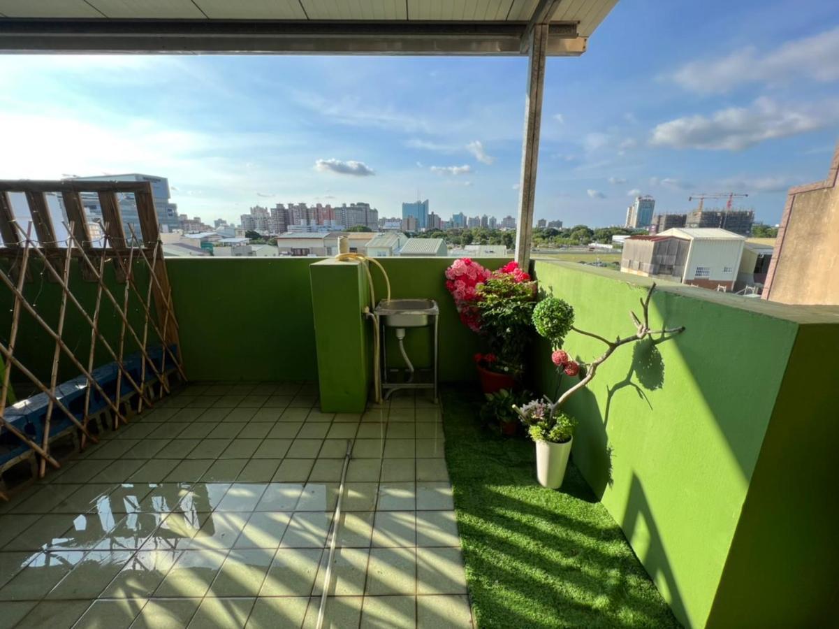 Tainan Suite II Екстериор снимка