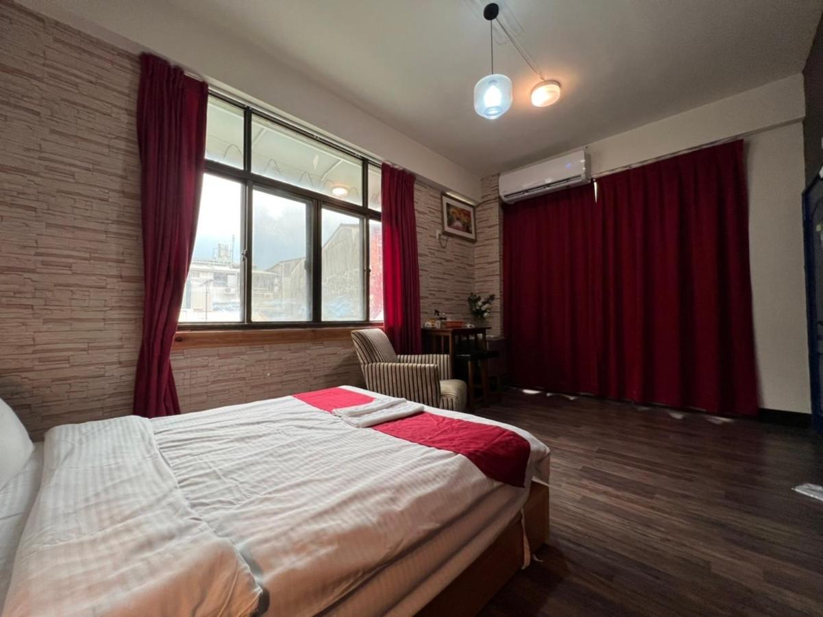 Tainan Suite II Екстериор снимка