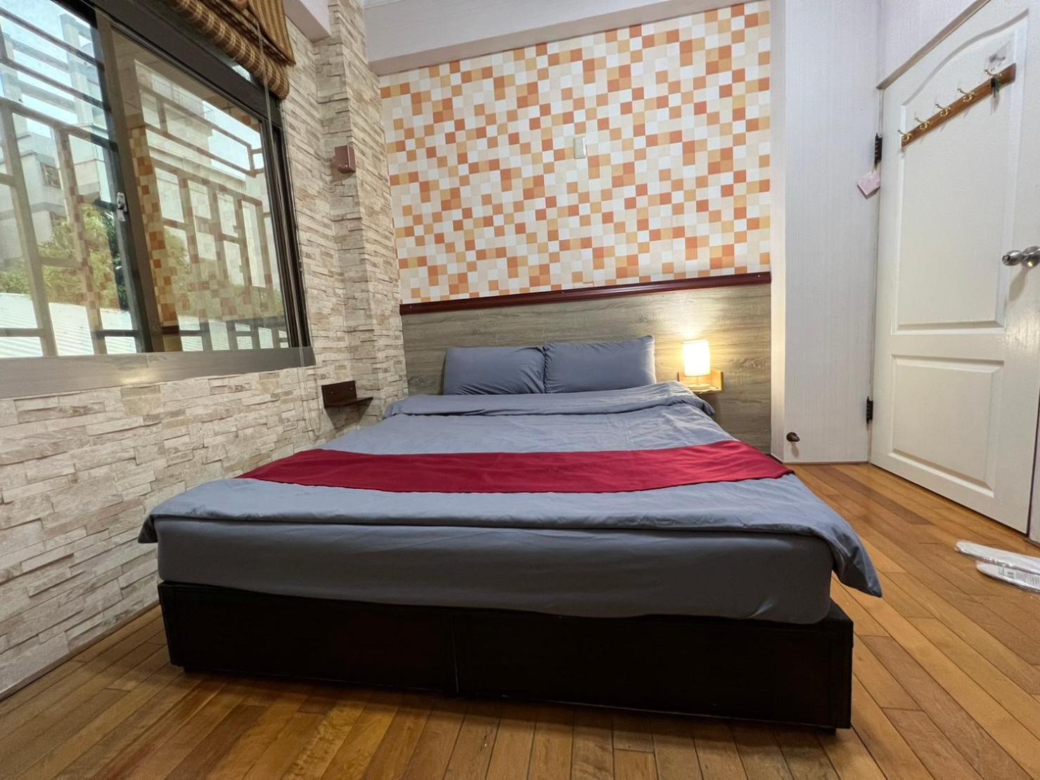 Tainan Suite II Екстериор снимка