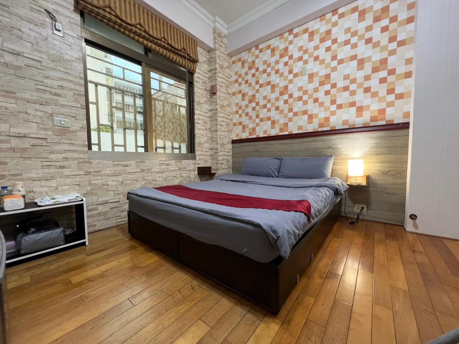 Tainan Suite II Екстериор снимка