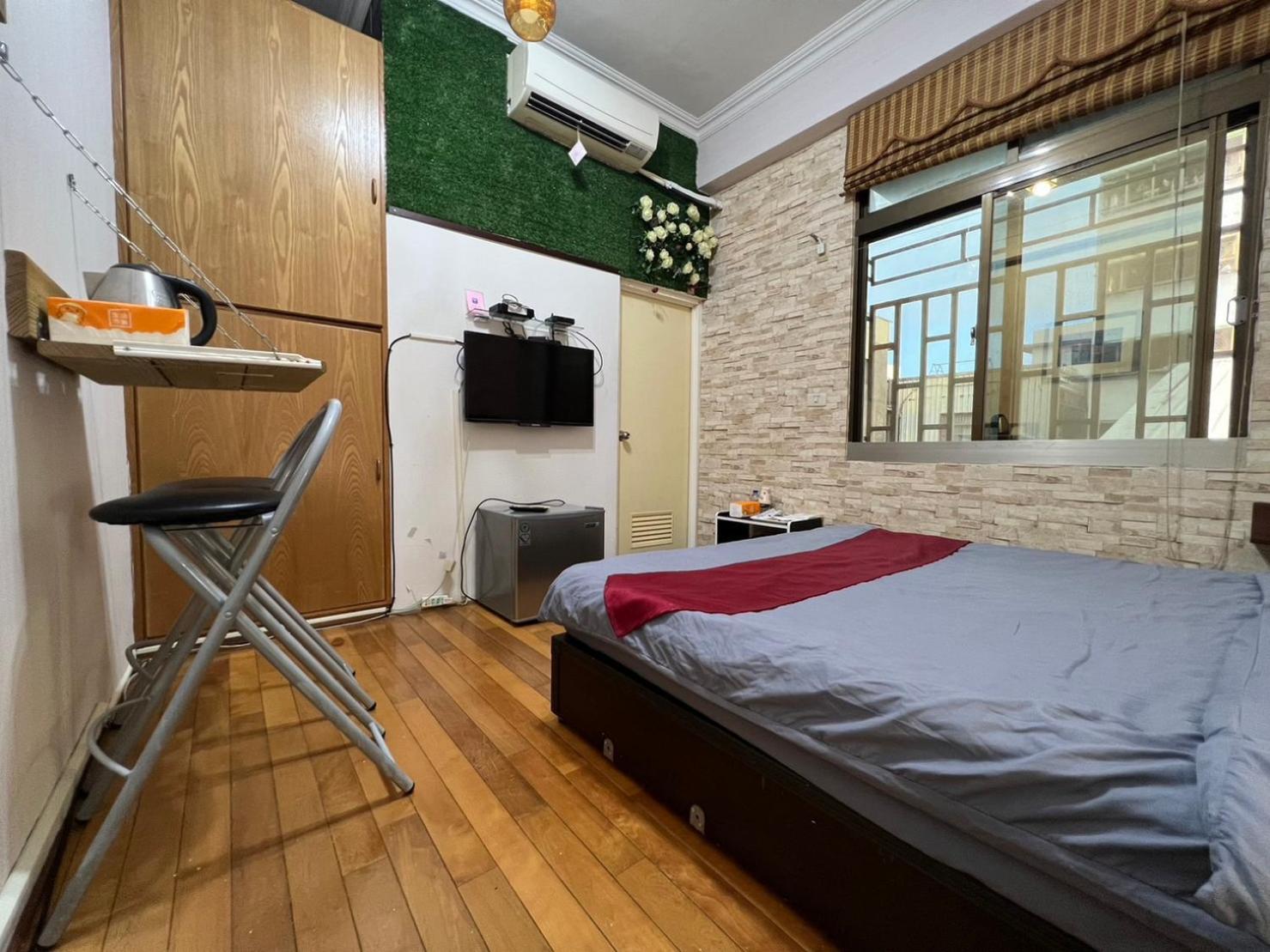 Tainan Suite II Екстериор снимка