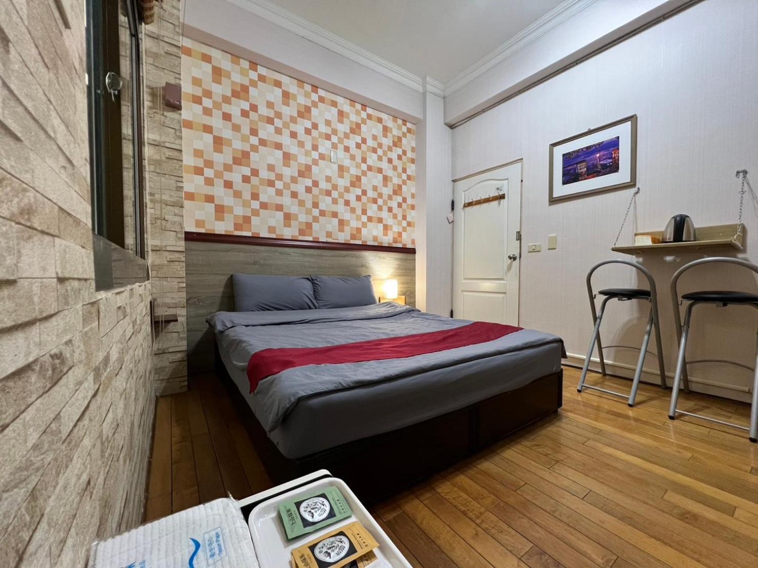Tainan Suite II Екстериор снимка