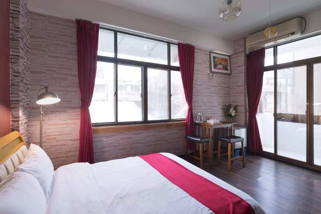 Tainan Suite II Екстериор снимка