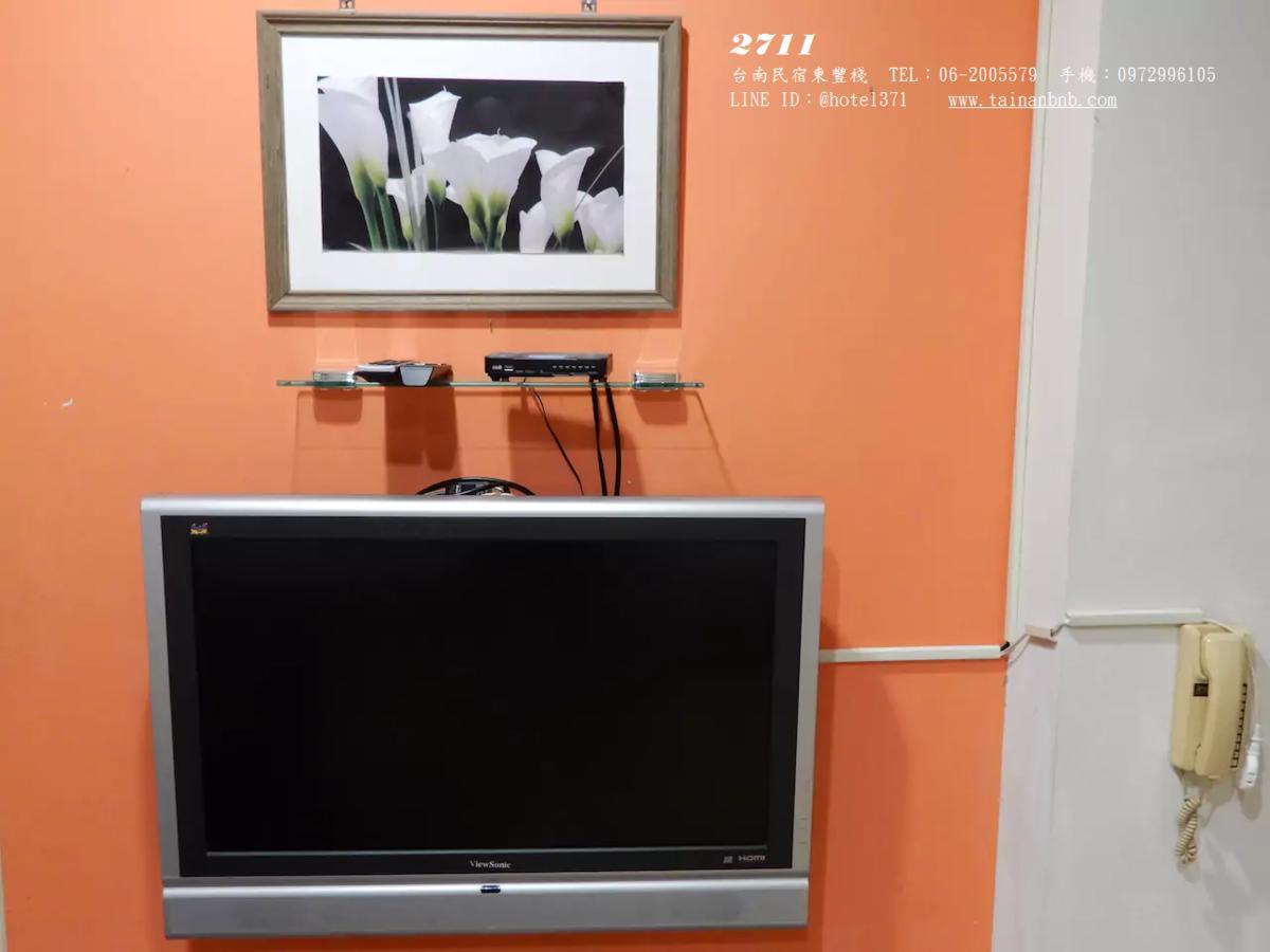 Tainan Suite II Екстериор снимка