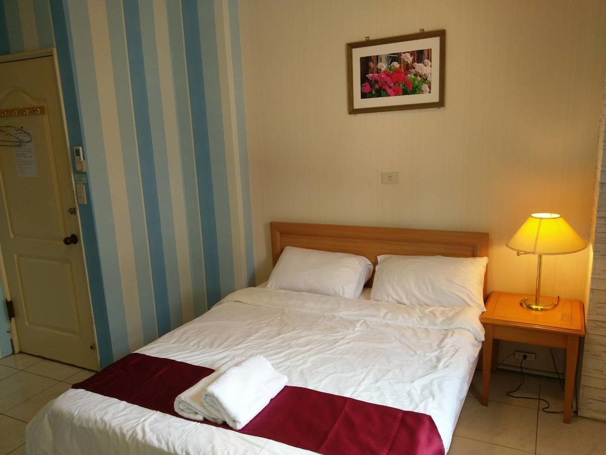 Tainan Suite II Екстериор снимка