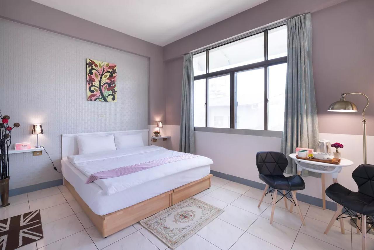 Tainan Suite II Екстериор снимка