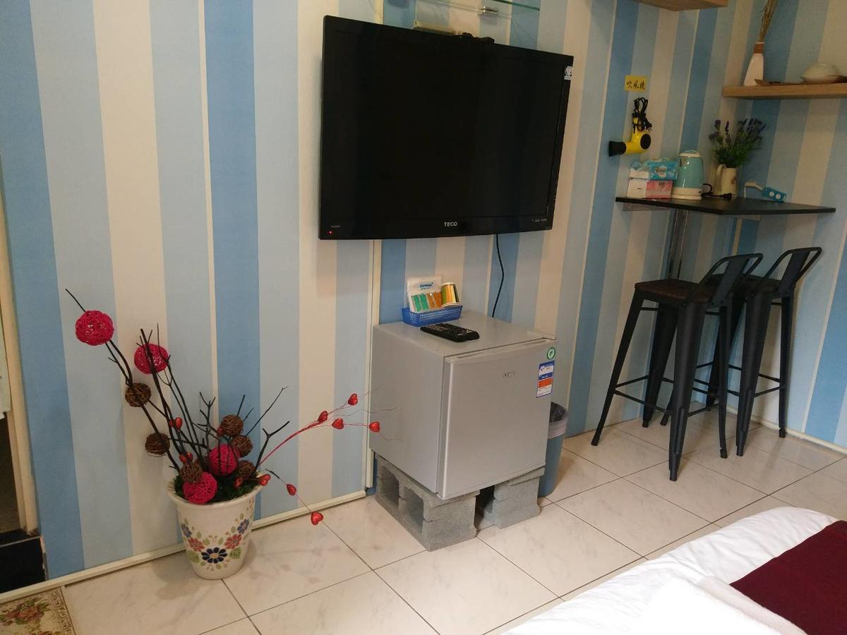 Tainan Suite II Екстериор снимка