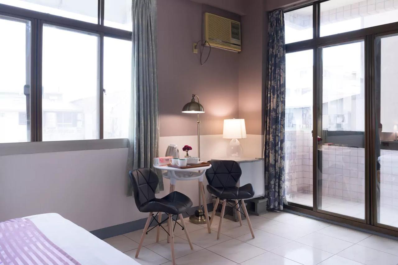 Tainan Suite II Екстериор снимка
