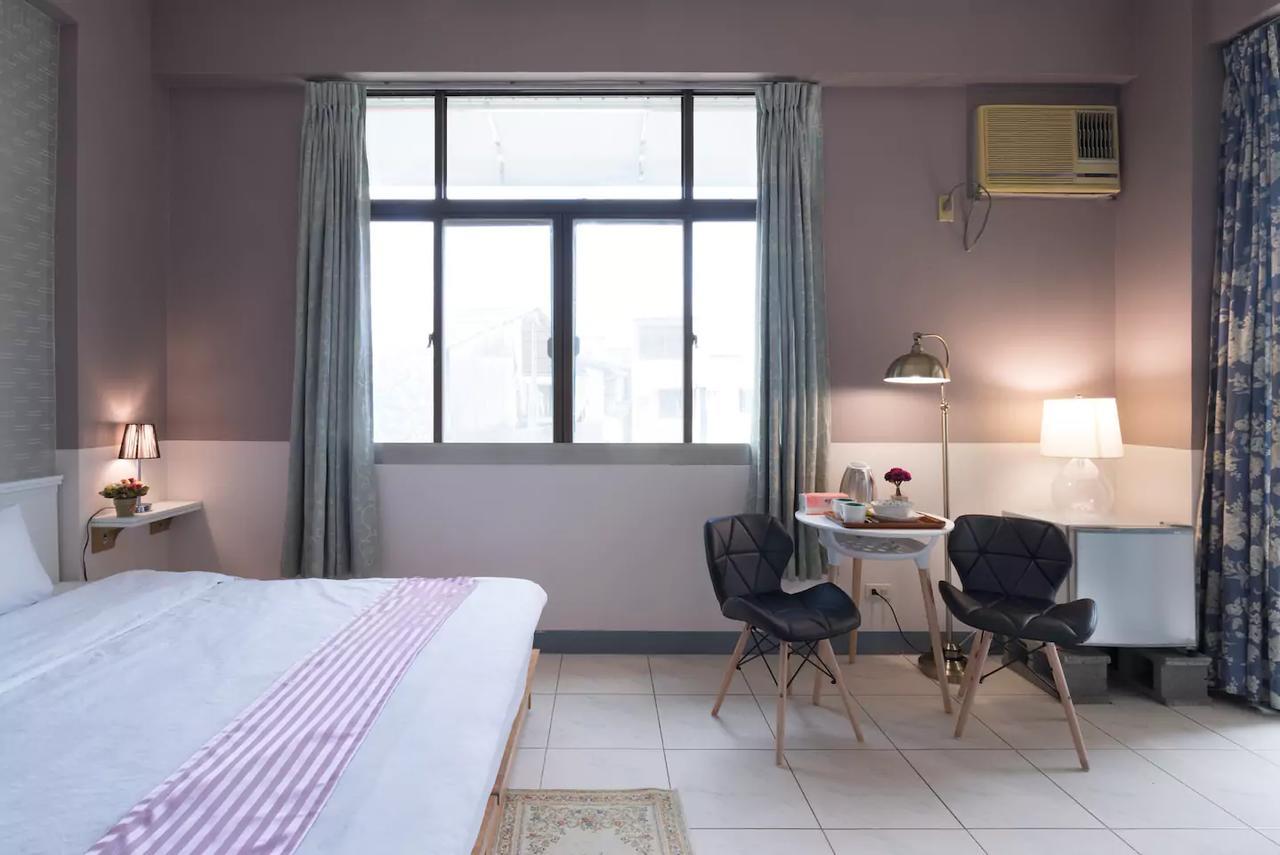Tainan Suite II Екстериор снимка