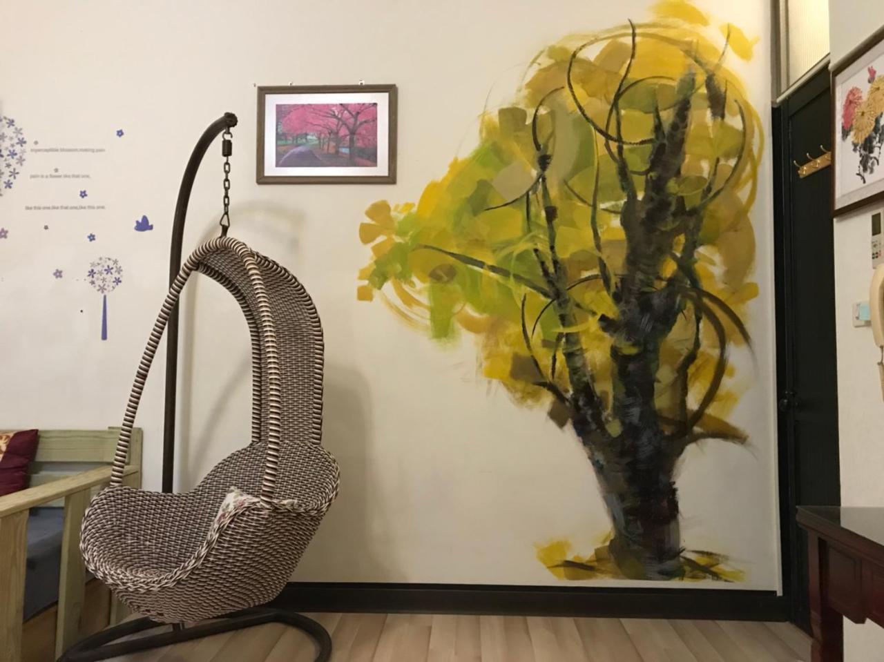 Tainan Suite II Екстериор снимка