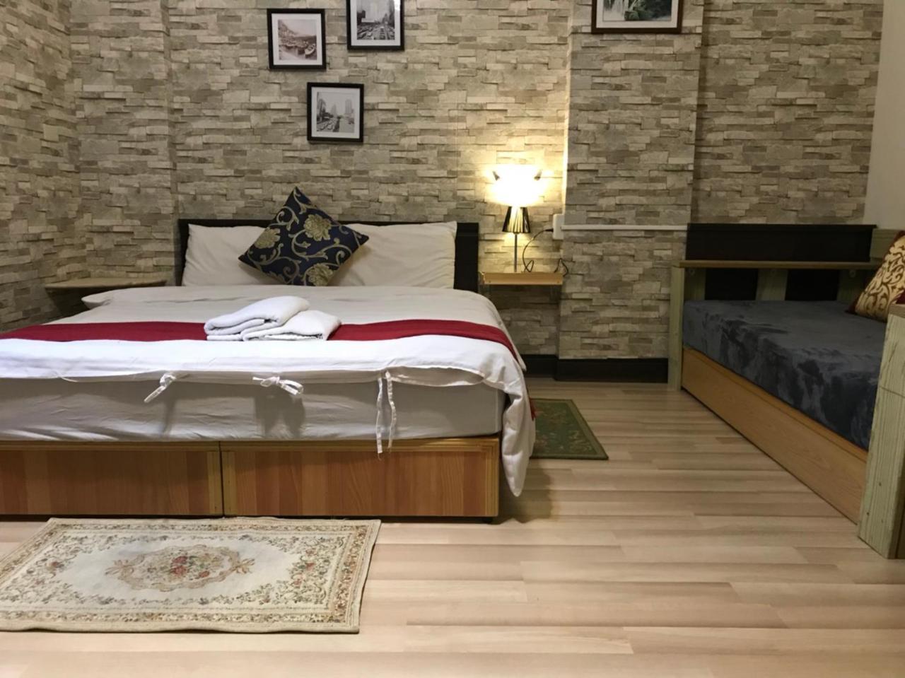 Tainan Suite II Екстериор снимка