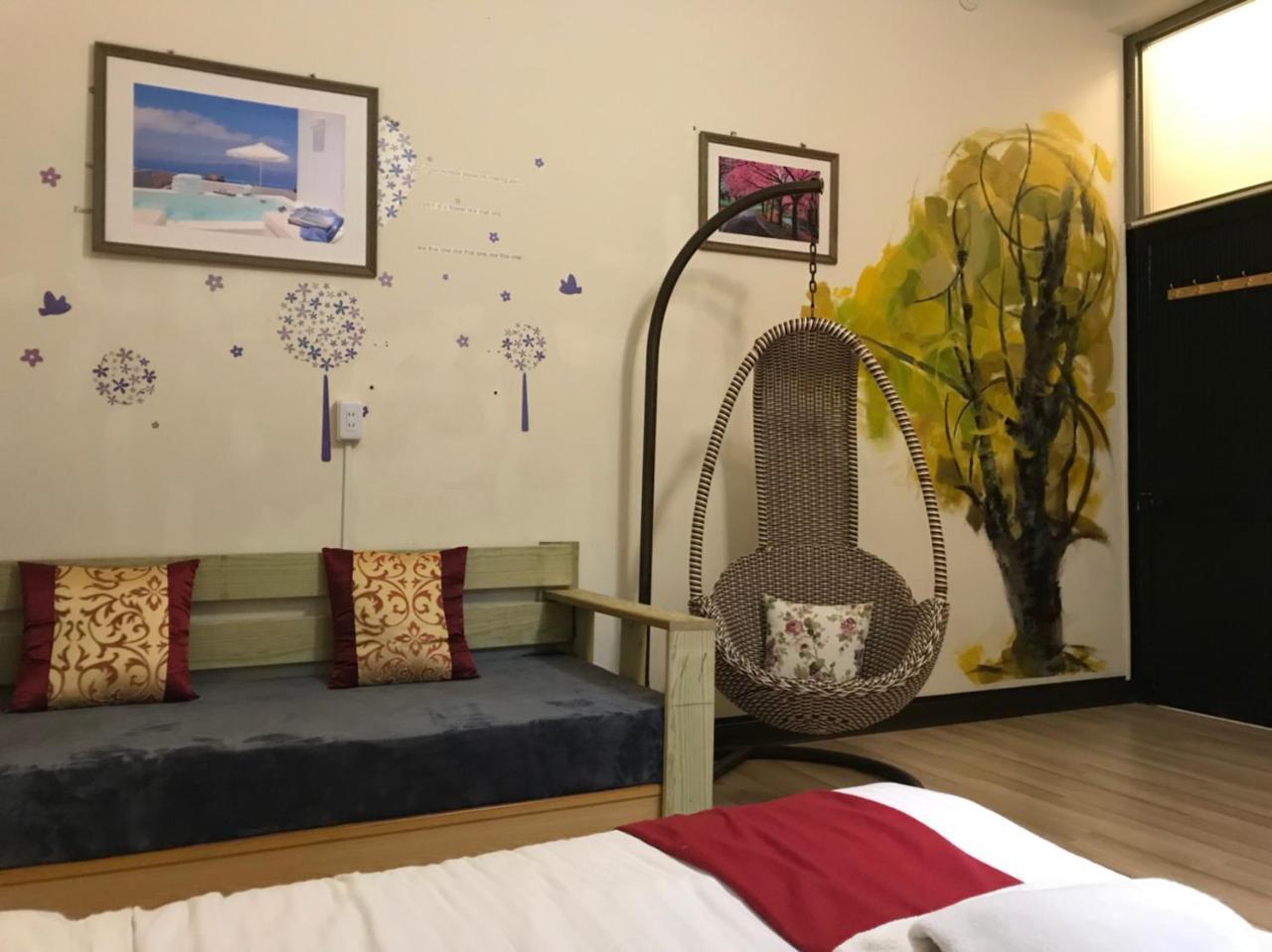 Tainan Suite II Екстериор снимка