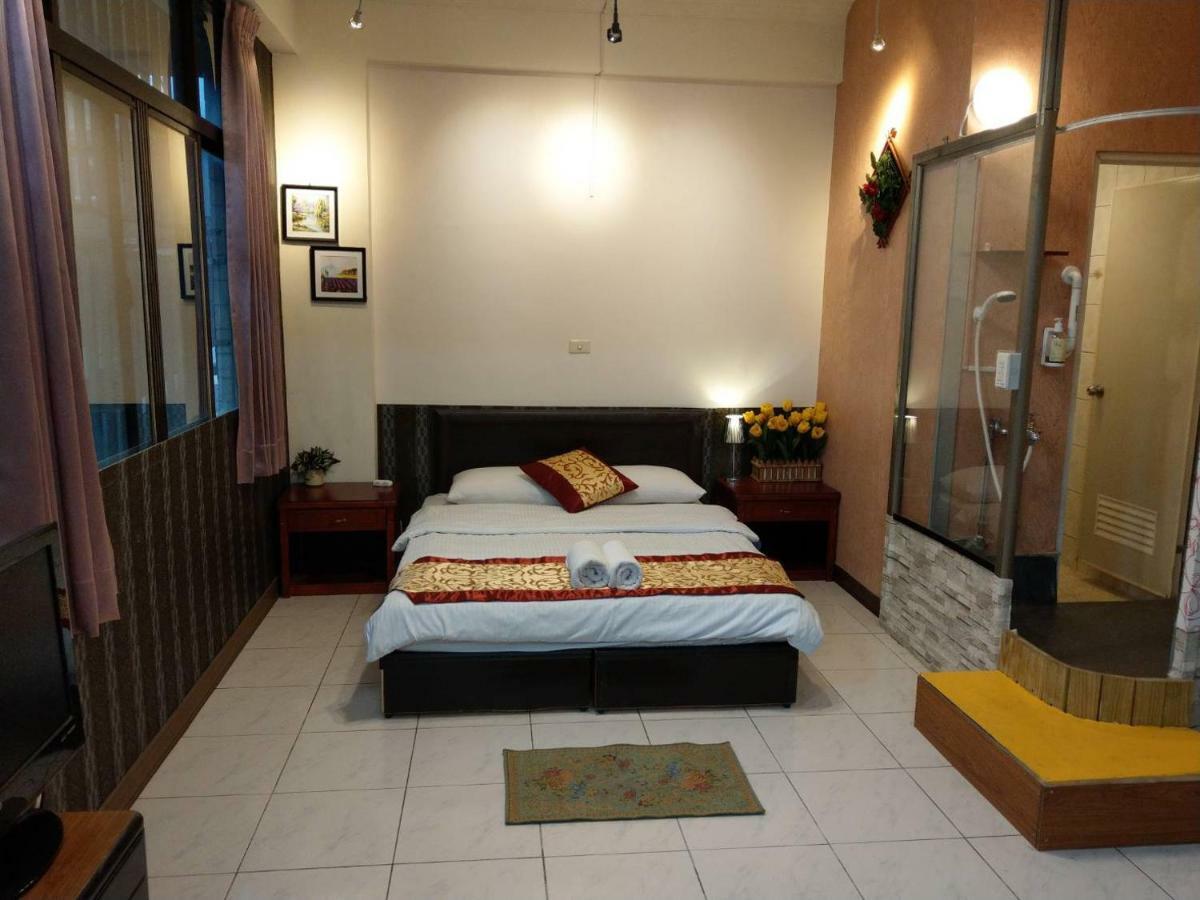 Tainan Suite II Екстериор снимка