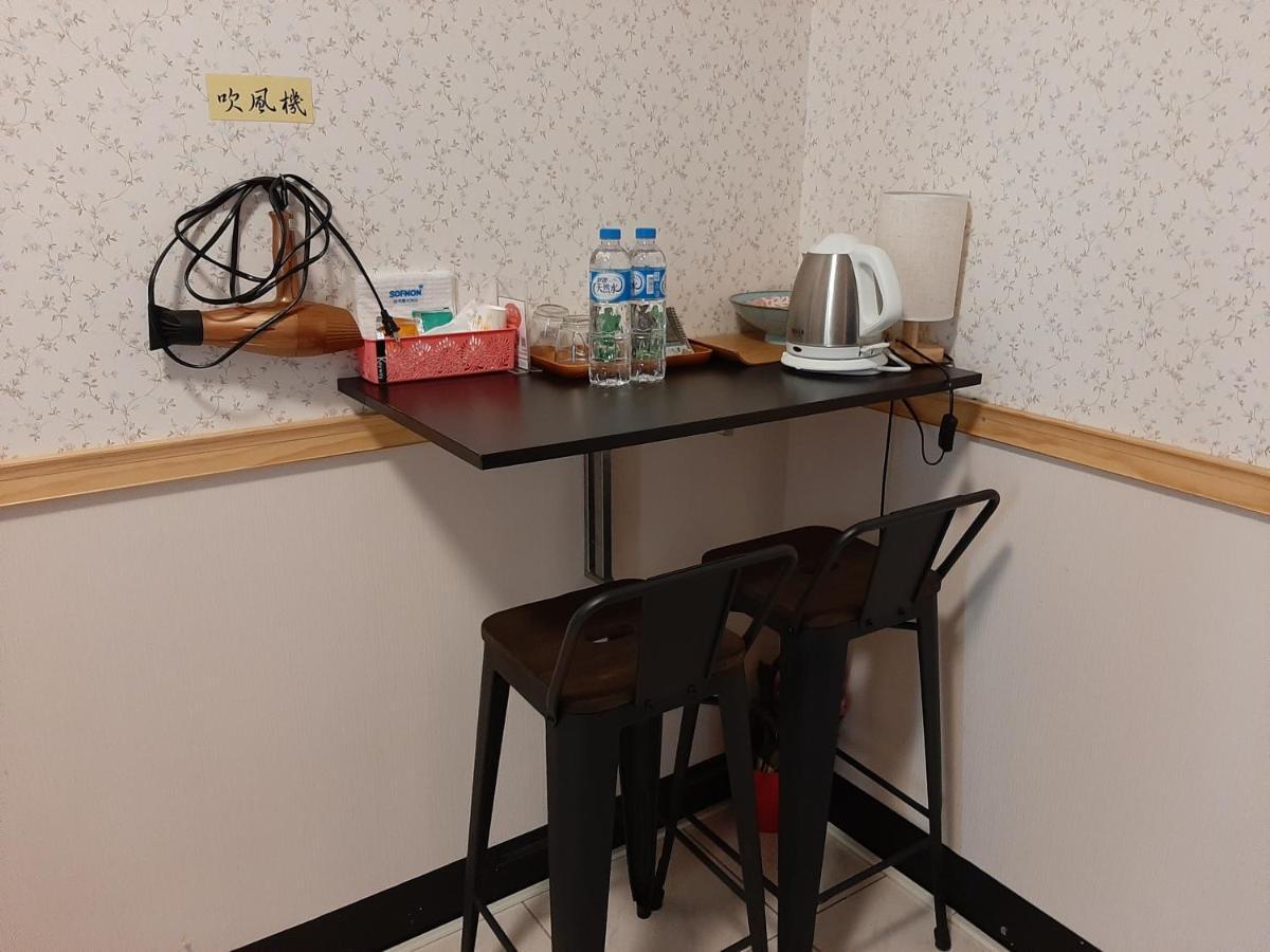 Tainan Suite II Екстериор снимка