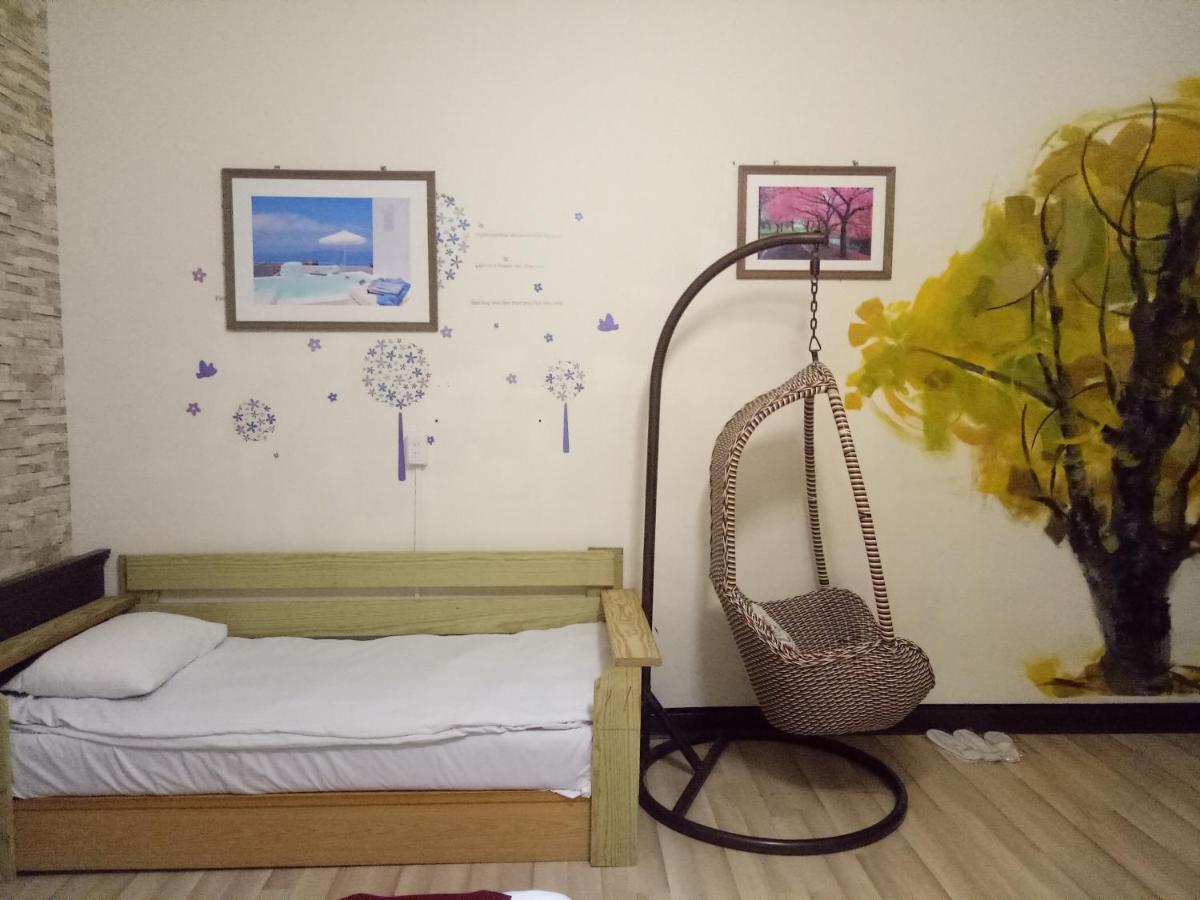 Tainan Suite II Екстериор снимка