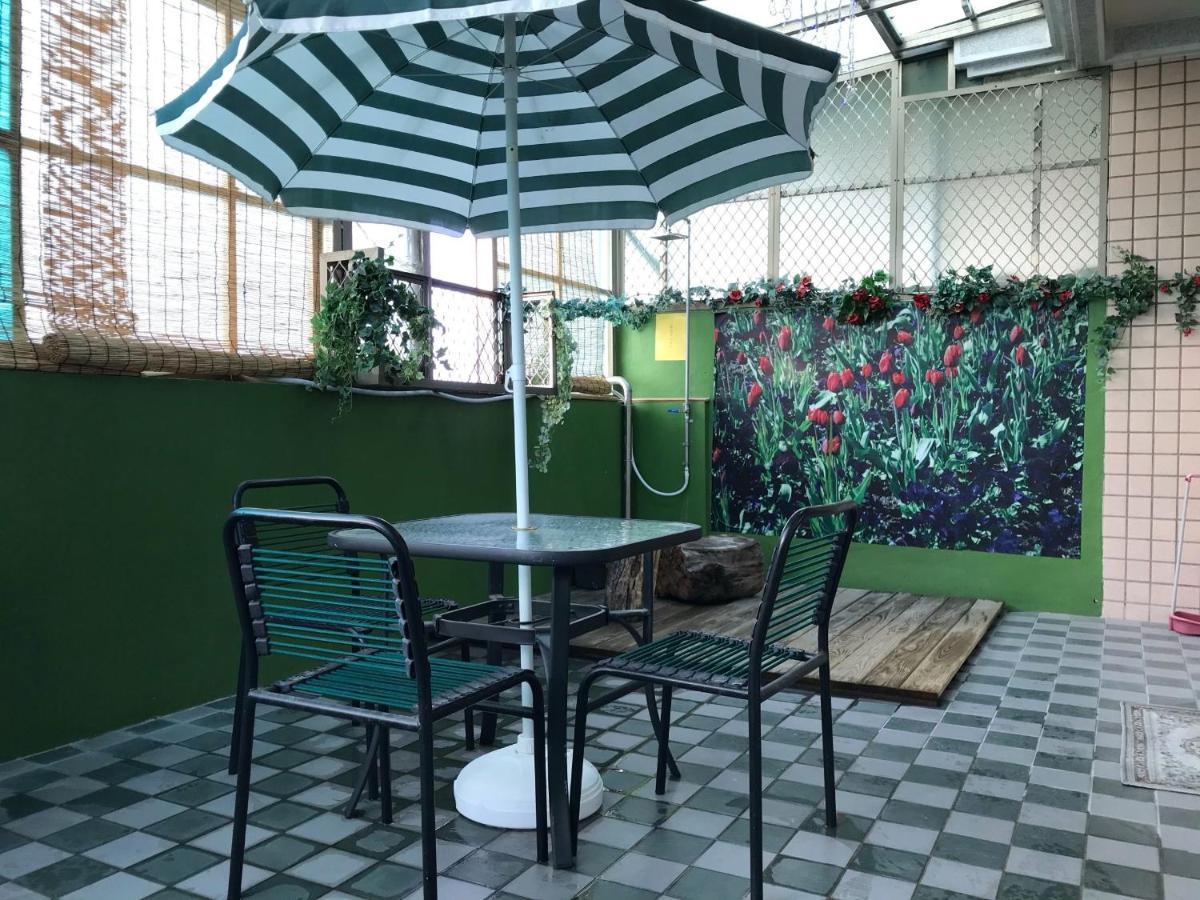 Tainan Suite II Екстериор снимка