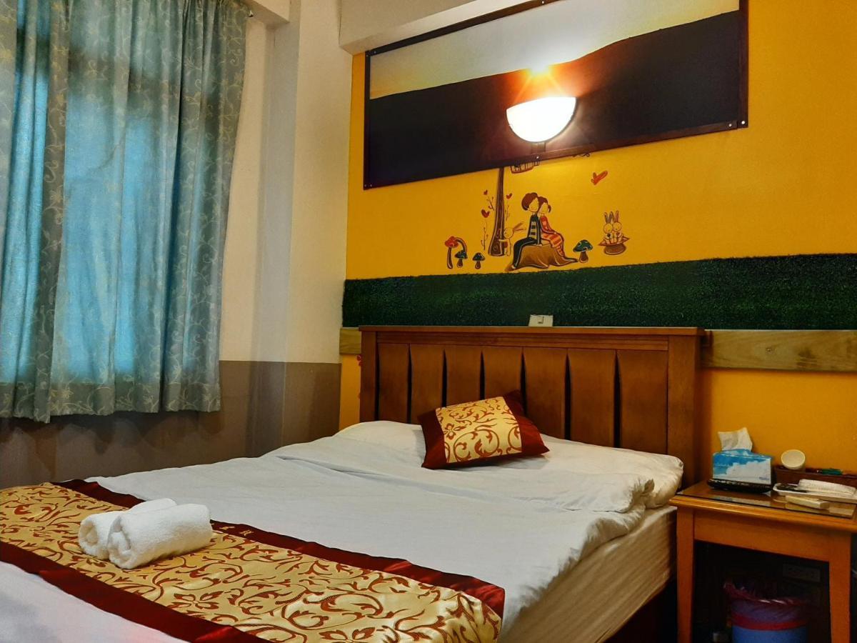 Tainan Suite II Екстериор снимка