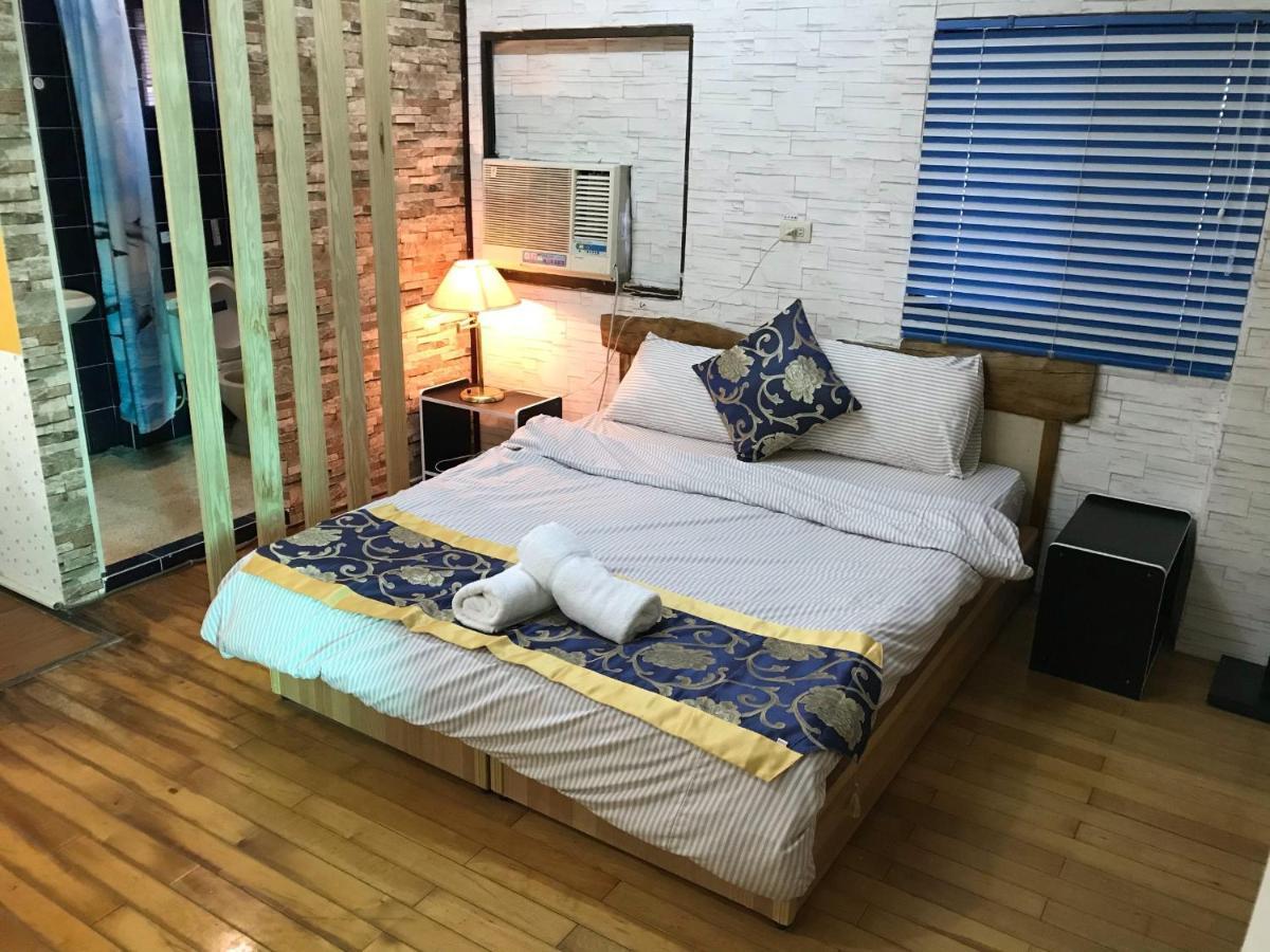 Tainan Suite II Екстериор снимка